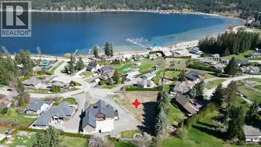 Lot 27 Sunrise Boulevard, Blind Bay